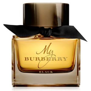 My Burberry Black 3.0 oz Parfum Fragrance